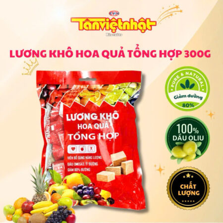 luong kho hoa qua tong hop