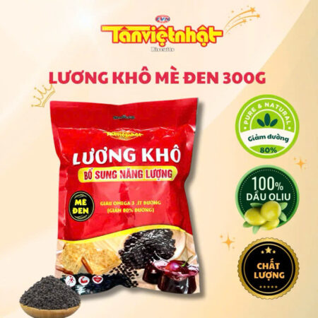 luong kho me den